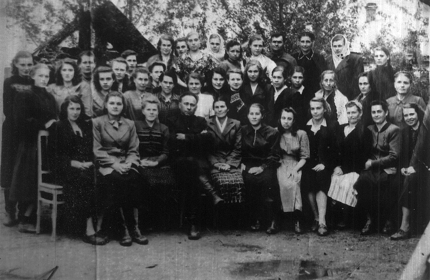 pervye osnovateli spasskoy shveynoy fabriki v centre an