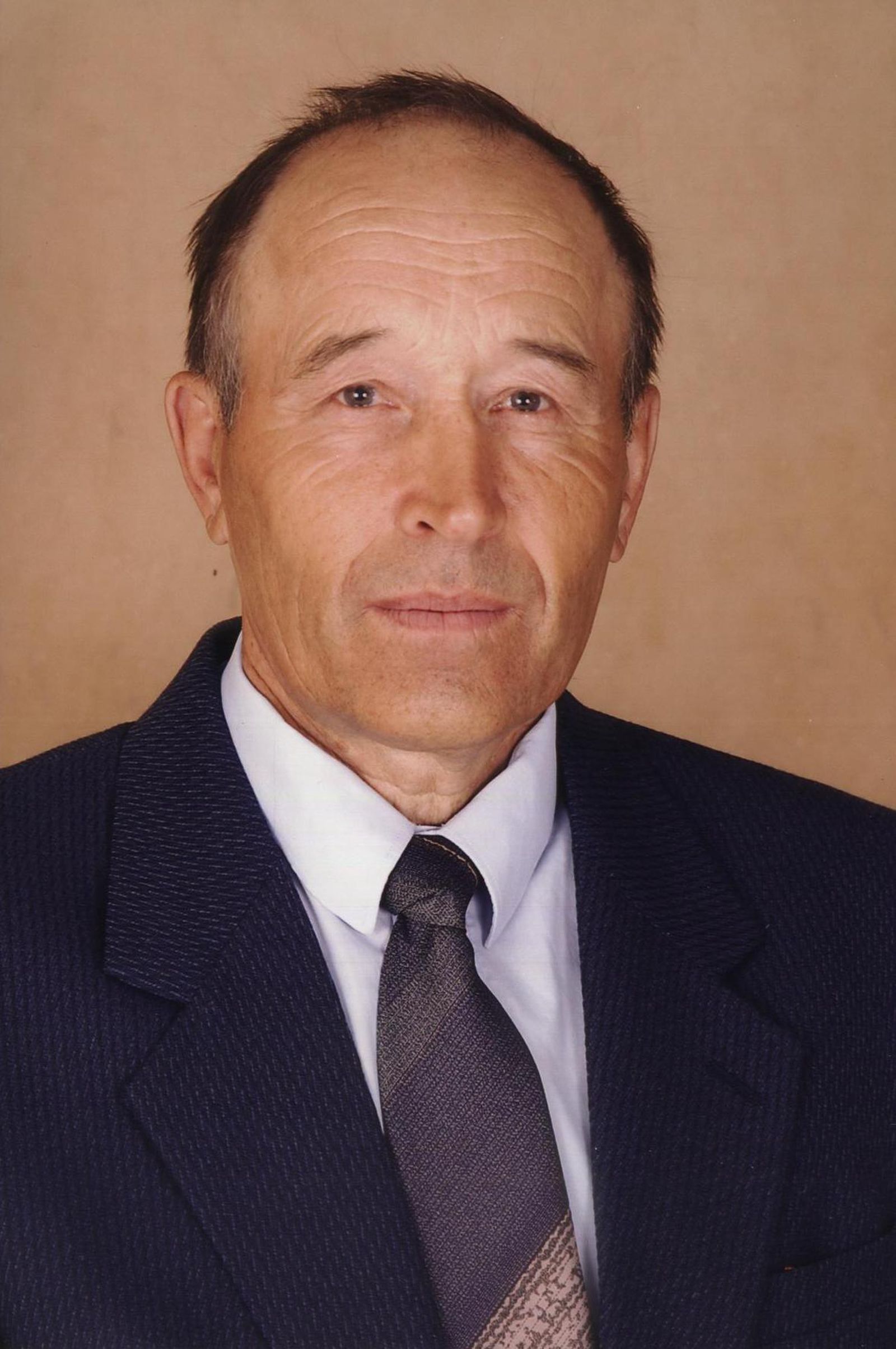 yudin viktor georgievich