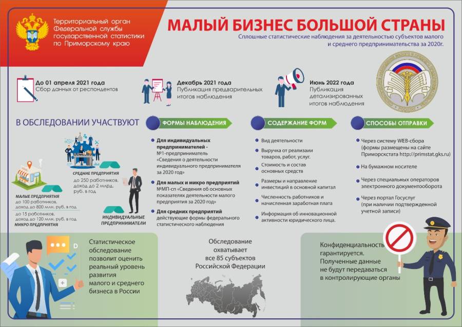 malyy biznes bolshoy strany