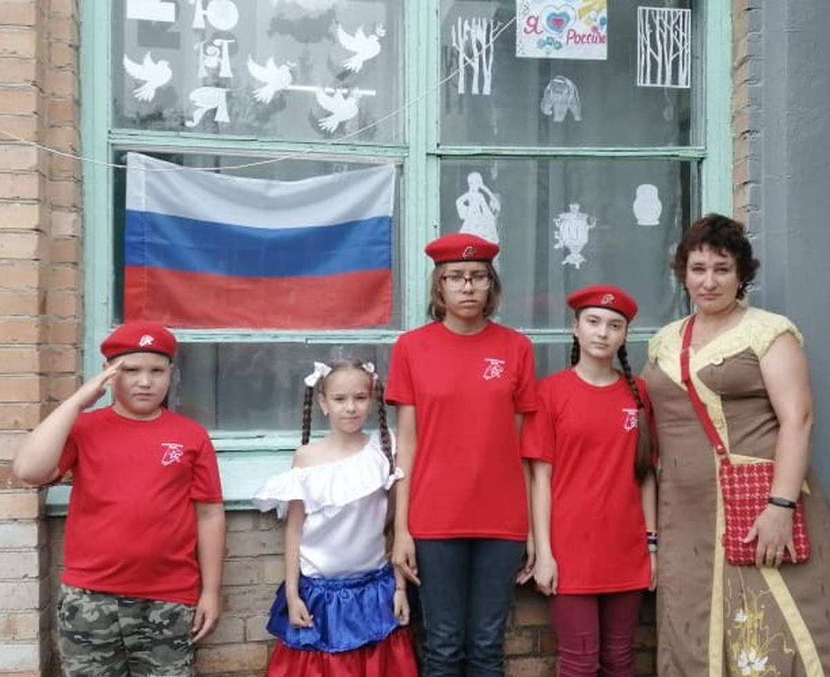 akciya okna rossii