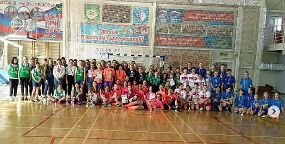 minifutbol