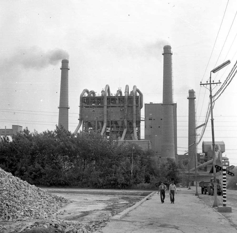 spasskiy cementnyy zavod