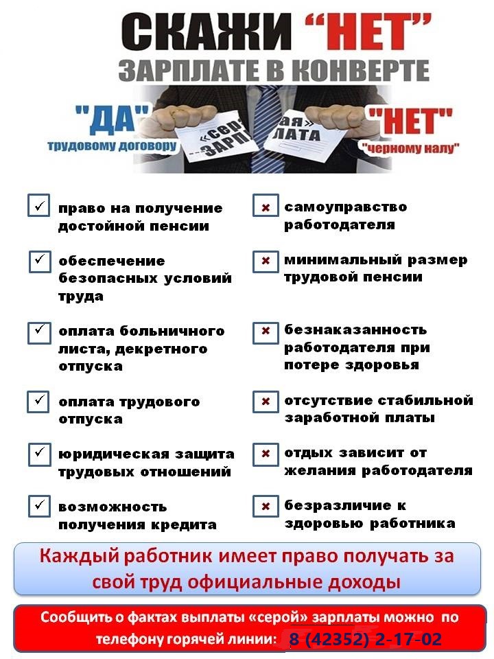 neformalnaya zanyatost kartinka