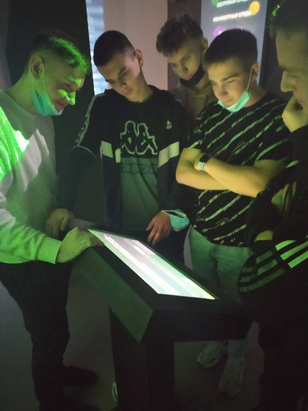5