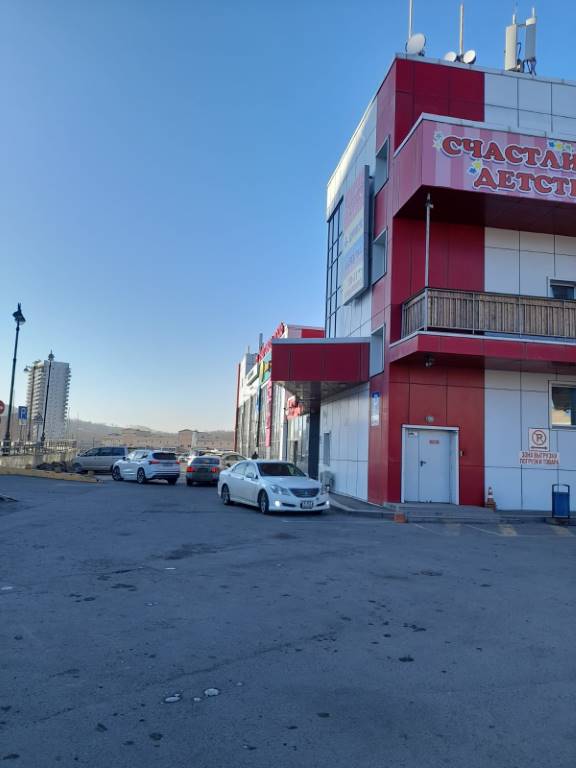 tc snegovaya pad