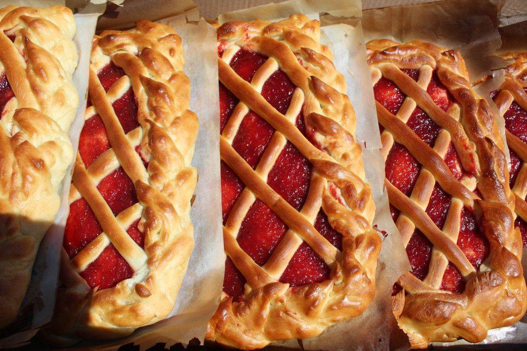 pirogi