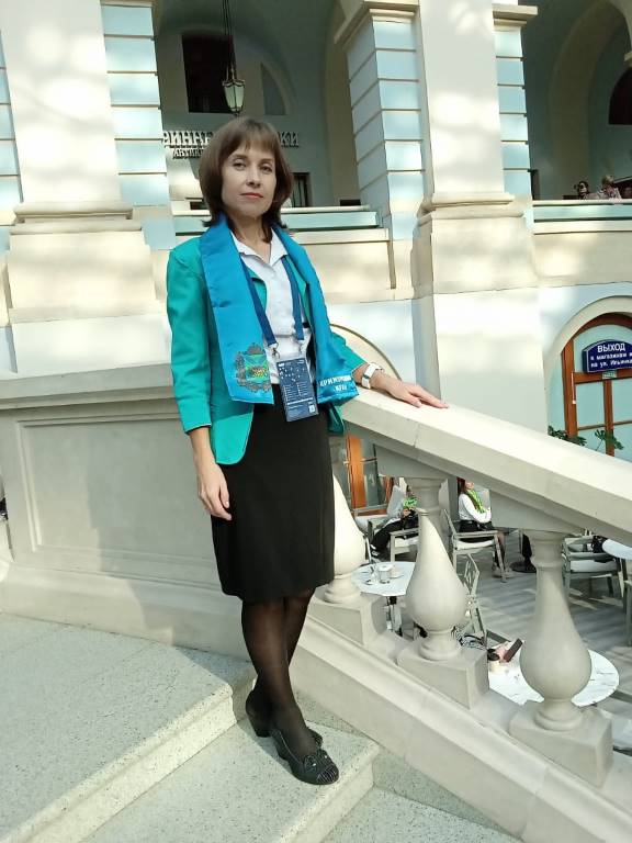 semenova t