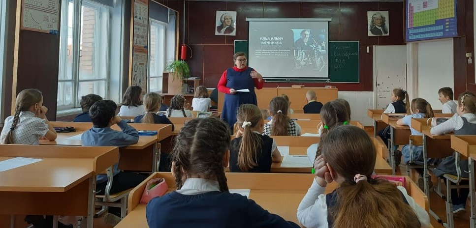 homyakova evgeniya mbousosh 15