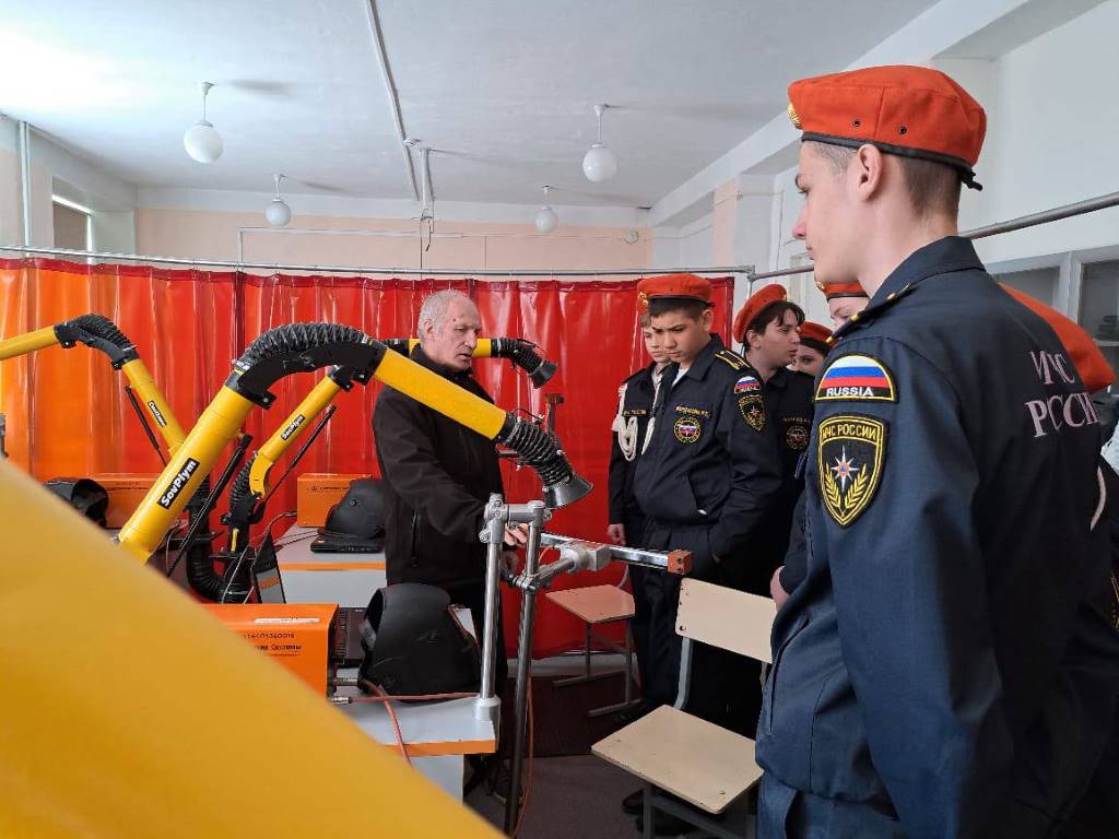 politehnicheskiy kolledzh