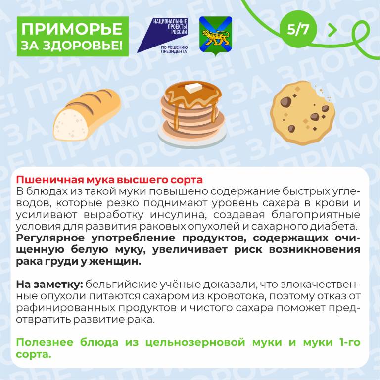 5 podrostkam o kancerogenah