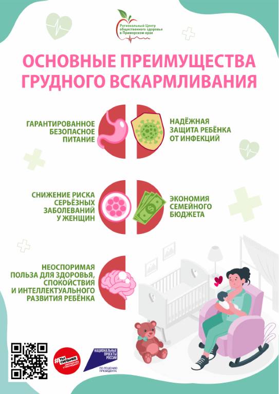 osnovnye preimuschestva grudnogo vskarmlivaniya