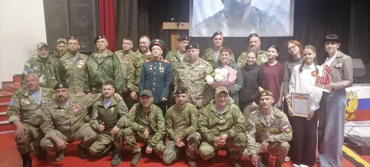 foto s veteranami