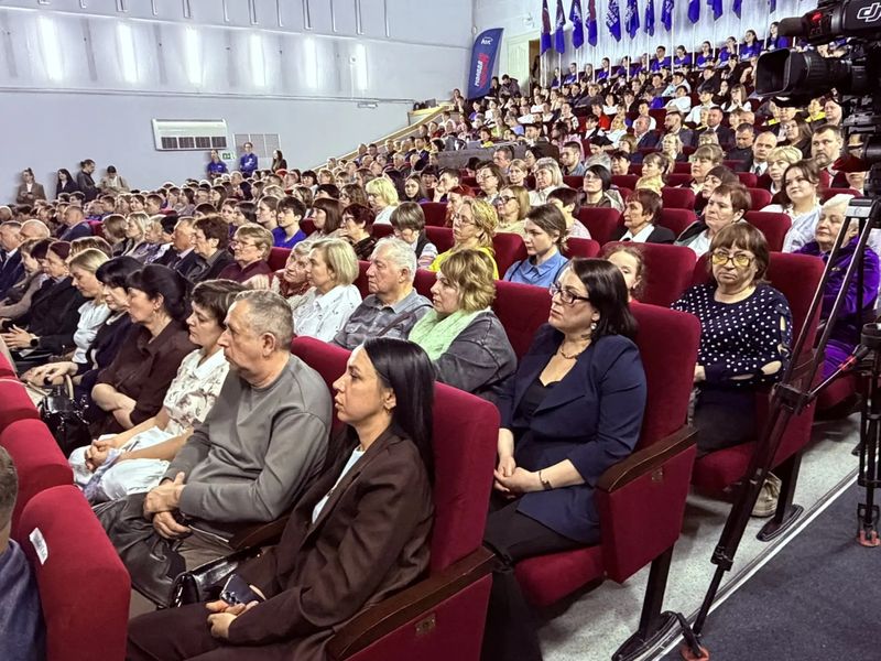 forum edinoy rossii v spasske dalnem