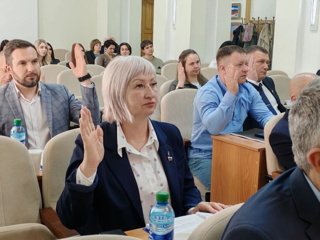 deputat lyudmila shepilova