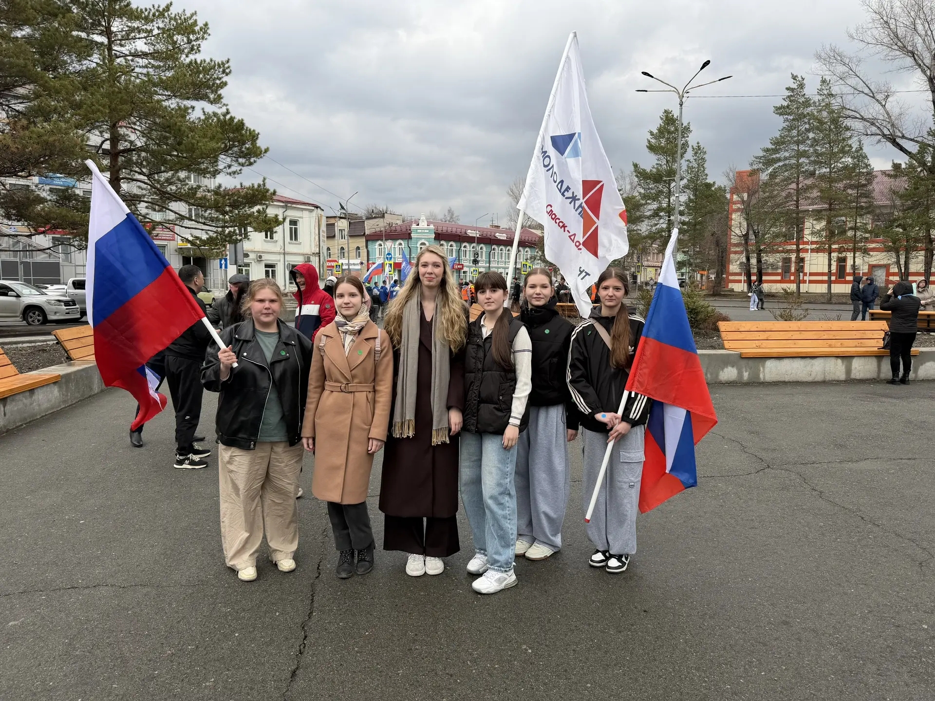 molodezhnyy parlament