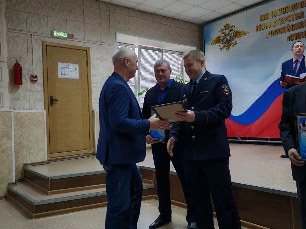 nagrazhdenie olega fedchenko